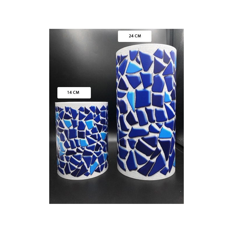 Adhesive Pool Border Mistral  - swimming pool frieze