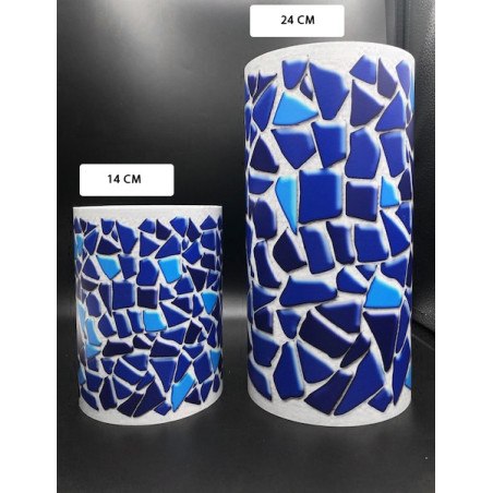 Adhesive Pool Border Mistral  - swimming pool frieze