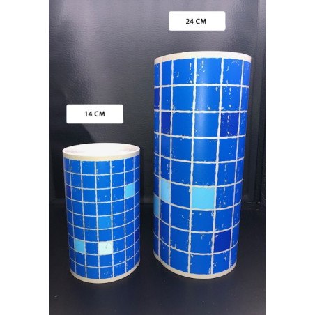 Friso Mosaico adhesivo