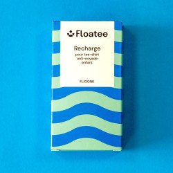 Recharge tee-shirt 2