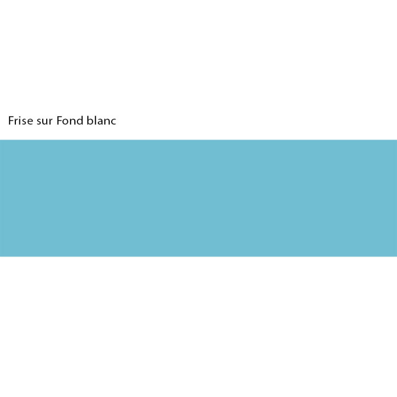 copy of Friso liso autoadhesivo 14cm x 25m  - Friso para piscina