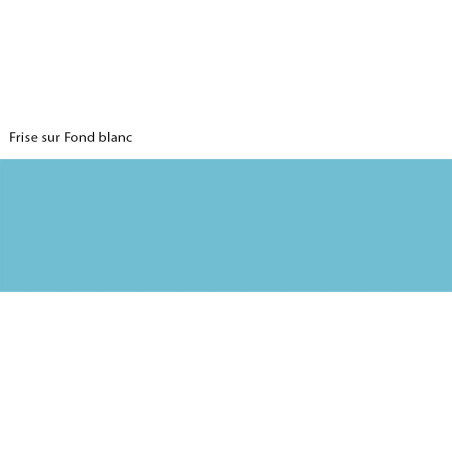 copy of Friso liso autoadhesivo 14cm x 25m  - Friso para piscina