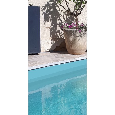 copy of Adhesive Pool Border 82.02ft  - swimming pool frieze