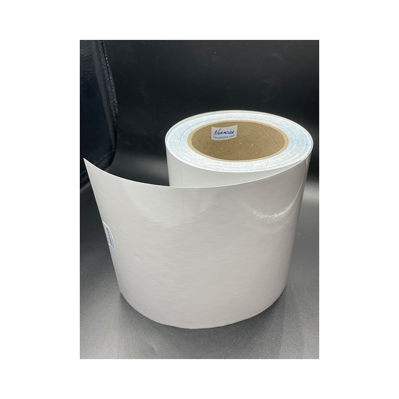 copy of Friso liso autoadhesivo 14cm x 25m  - Friso para piscina