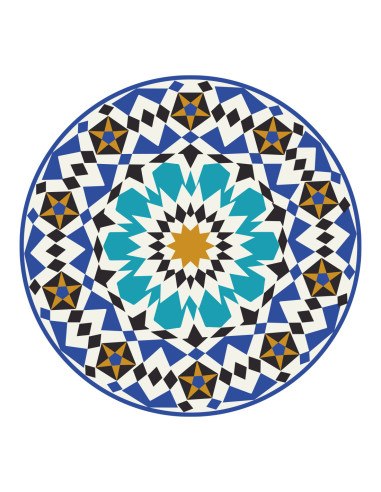 Azura -  Decoración para piscina