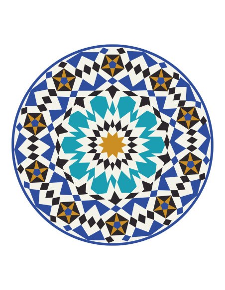 Azura -  Decoración para piscina