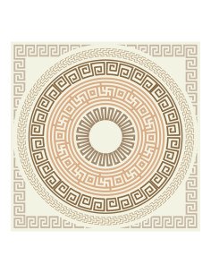 Milos - Decoración para piscina