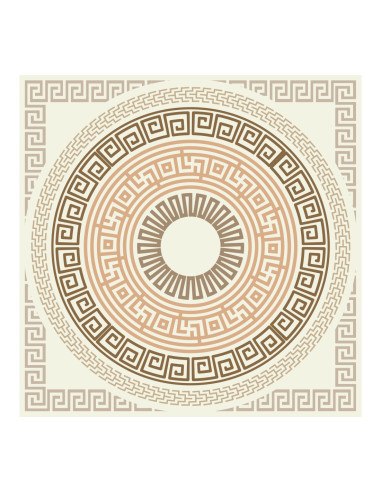 Milos  -  Decoración para piscina