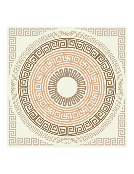 Milos  -  Decoración para piscina