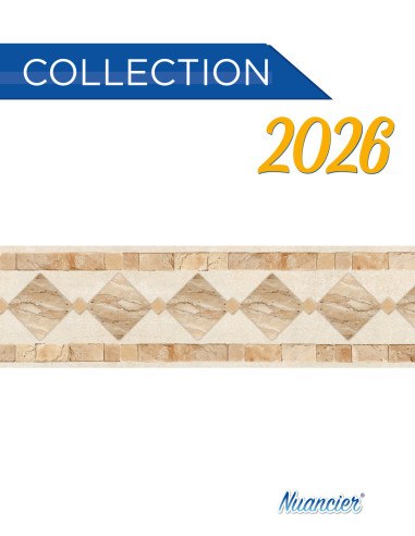 Adhesive Pool Border Arena - swimming pool frieze