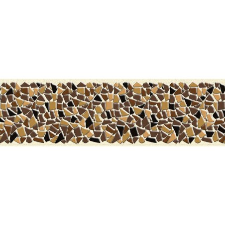 Friso Caramelo adhesivo