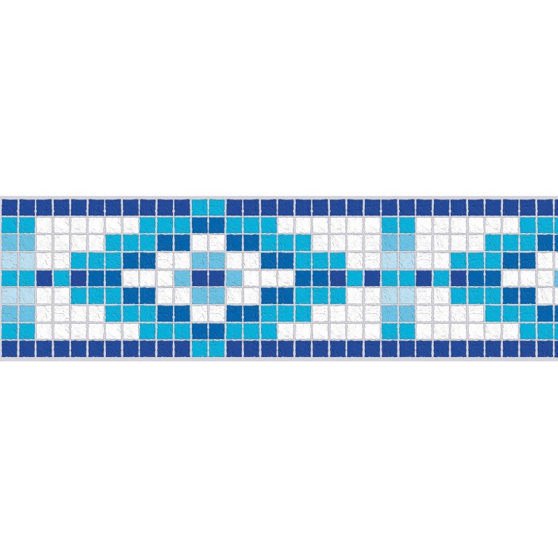Adhesive Pool Border Alesia