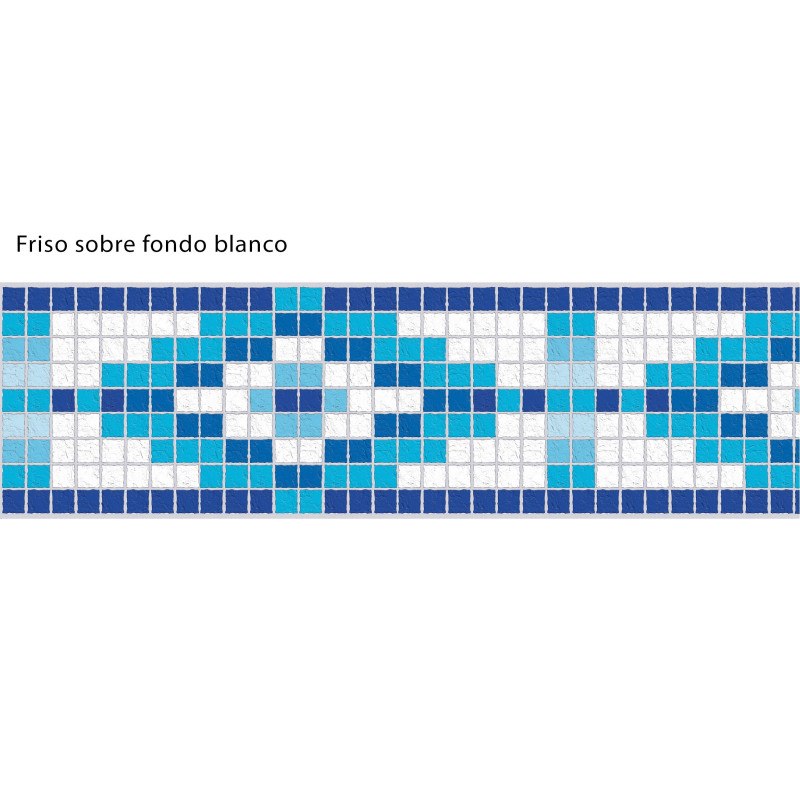 Friso Alesia adhesivo