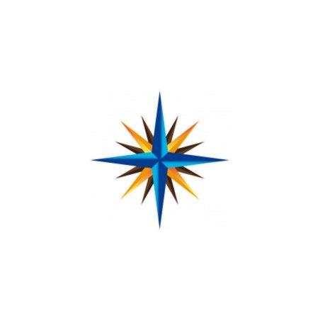 Estrella Del viento  -  Decoración para piscina